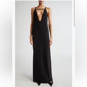 NWT Grace Ling dagger dress